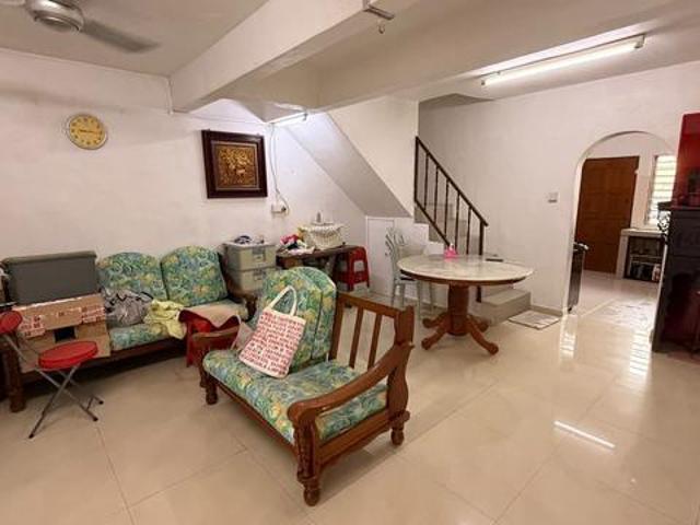 Terraced House for sale in Johore Bahru, Johor