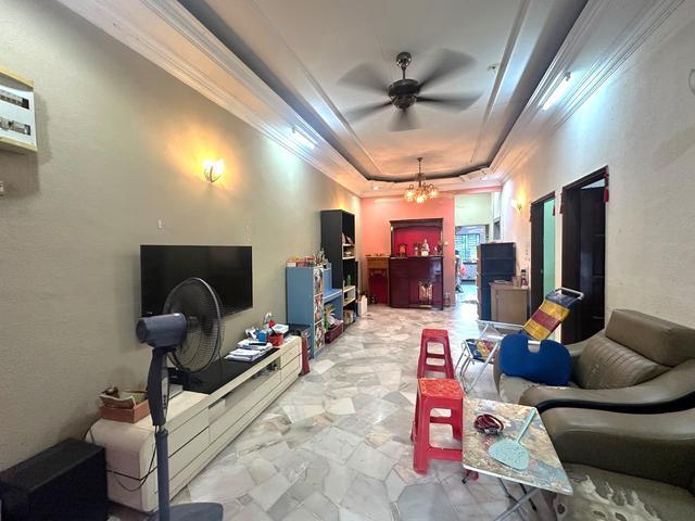 Terraced House for sale in Johore Bahru, Johor