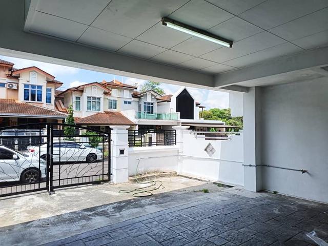 Terraced House for rent in Johore Bahru, Johor