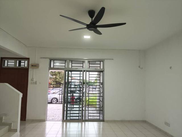 Terraced House for rent in Tebrau, Johor