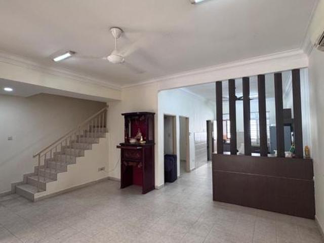Terraced House for rent in Tebrau, Johor
