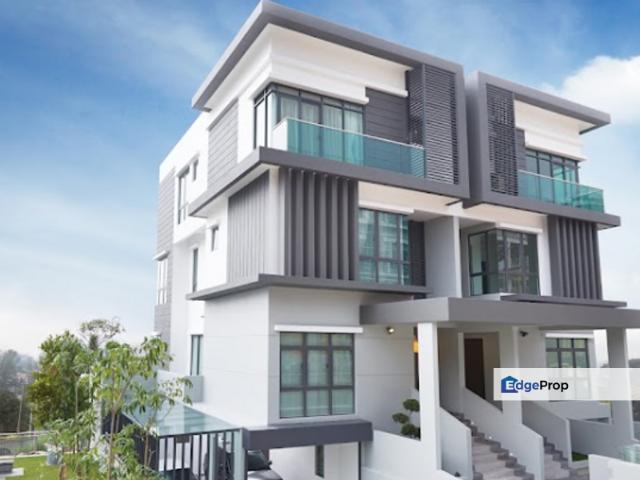 House for sale in Country Heights Damansara, Kuala Lumpur