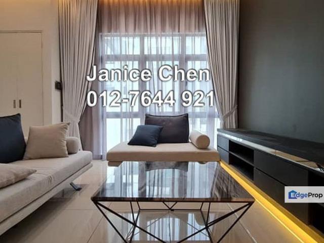 House for sale in Country Heights Damansara, Kuala Lumpur