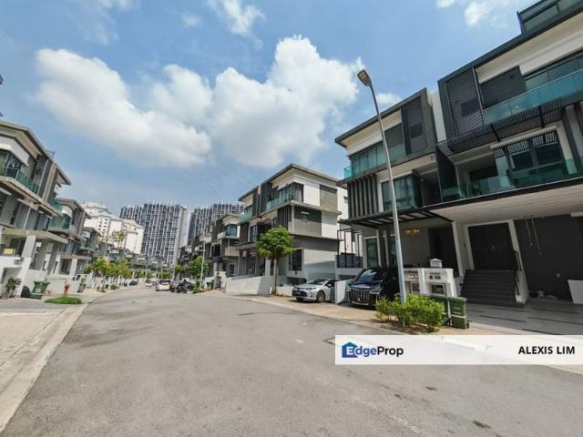 House for sale in Country Heights Damansara, Kuala Lumpur