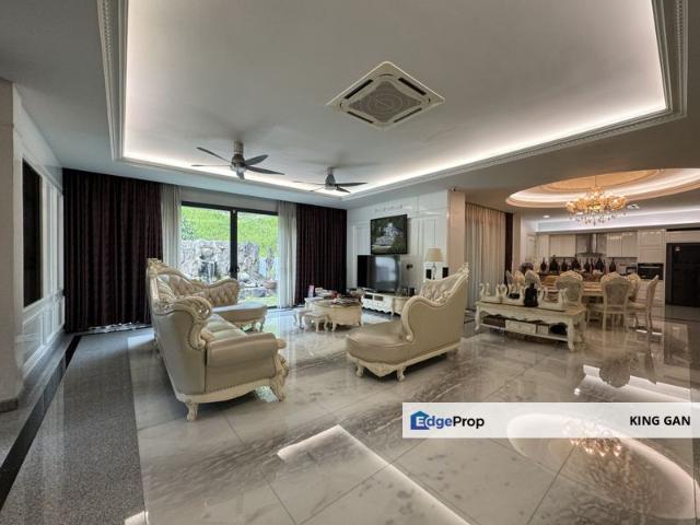 House for sale in Country Heights Damansara, Kuala Lumpur