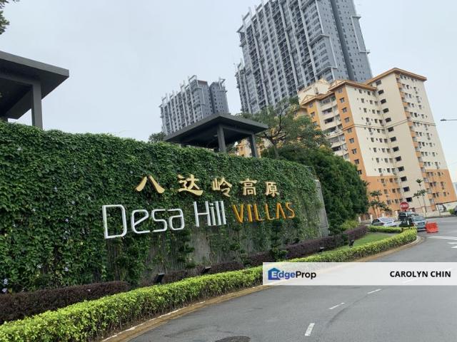 House for sale in Country Heights Damansara, Kuala Lumpur