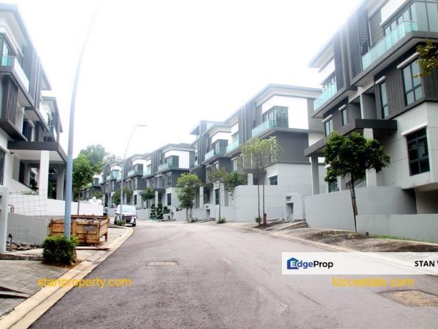 House for sale in Country Heights Damansara, Kuala Lumpur