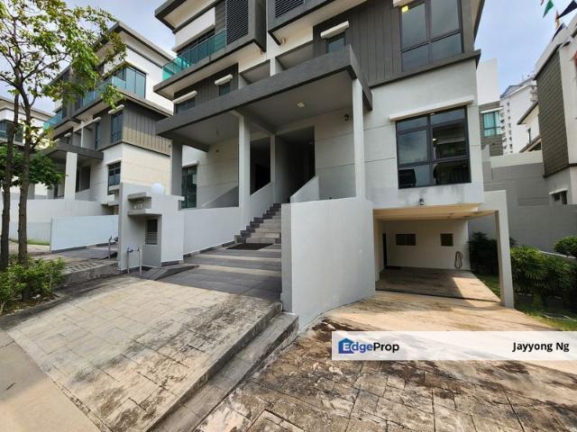 House for sale in Country Heights Damansara, Kuala Lumpur