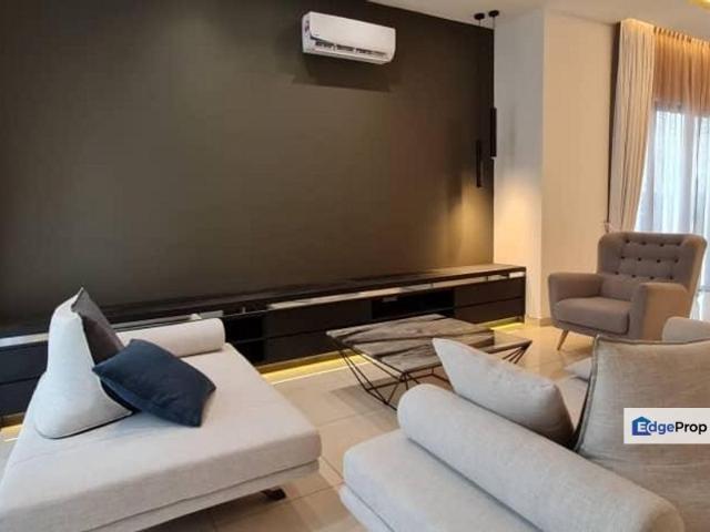 House for sale in Country Heights Damansara, Kuala Lumpur