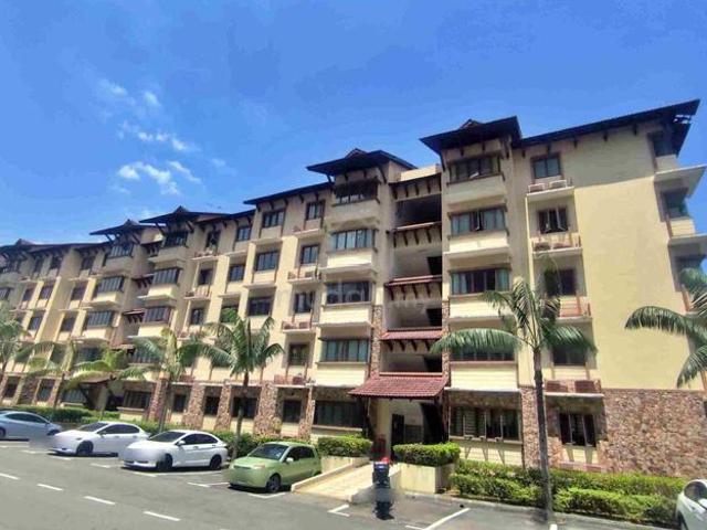Condominium for rent in Petaling, Subang Jaya