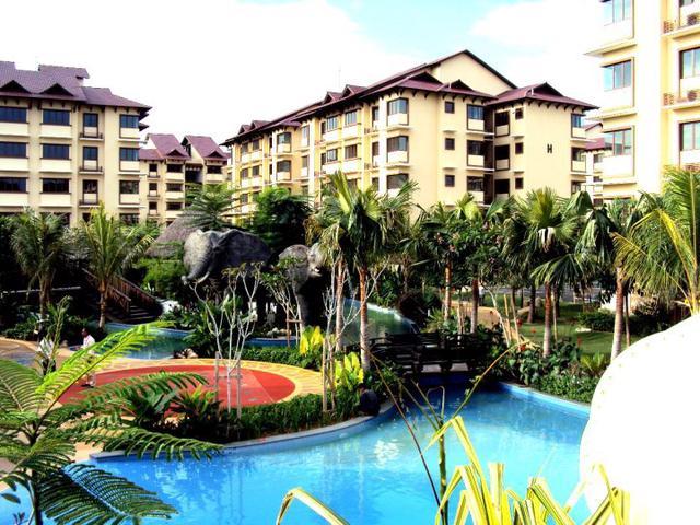 Apartment for rent in Petaling, Subang Jaya