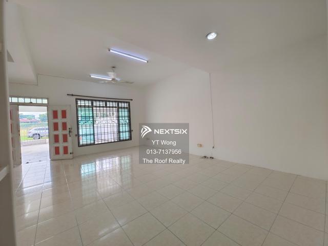Residential House for rent in Selangor