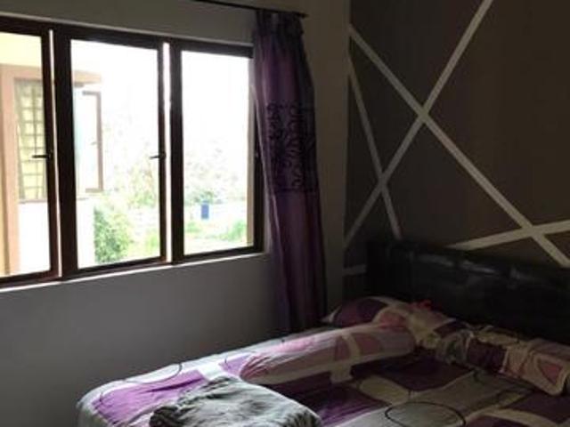 Apartment for sale in Puchong, Majlis Bandaraya Subang Jaya