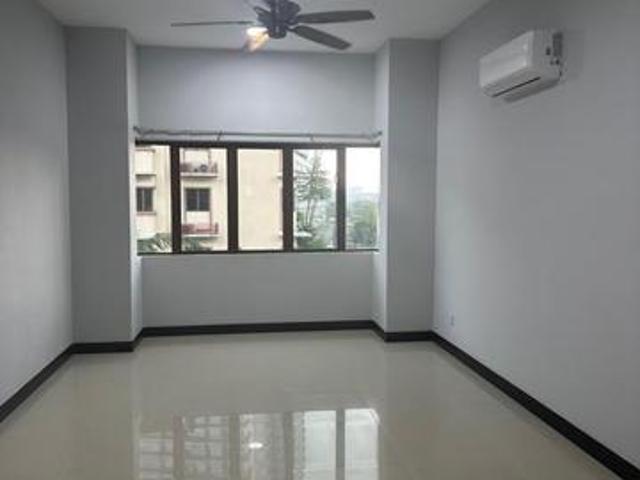 Apartment for rent in Puchong, Majlis Bandaraya Subang Jaya