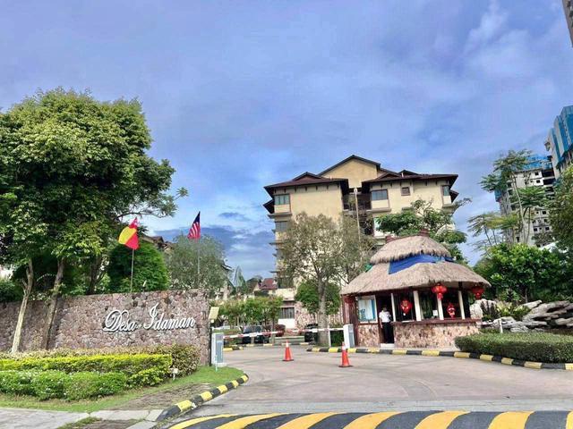 Apartment for sale in Petaling, Subang Jaya
