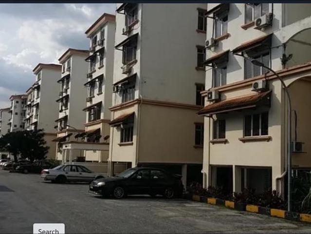 Apartment for sale in Petaling, Subang Jaya