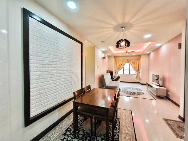 Apartment for sale in Petaling, Subang Jaya