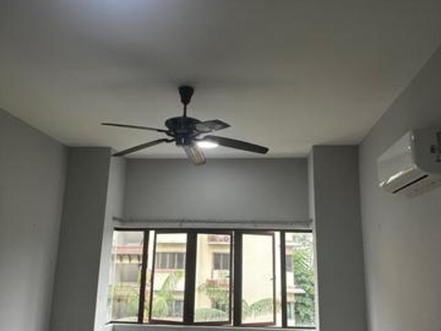 Apartment for rent in Puchong, Majlis Bandaraya Subang Jaya