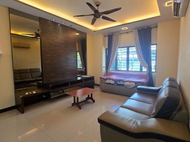 Apartment for rent in Petaling, Subang Jaya