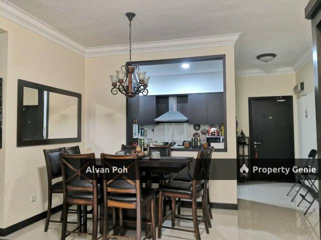 Condominium for sale in Petaling, Subang Jaya