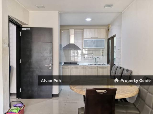 Condominium for sale in Petaling, Subang Jaya
