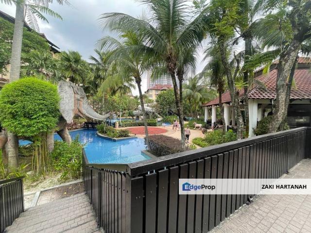 Condominium for sale in Petaling, Subang Jaya