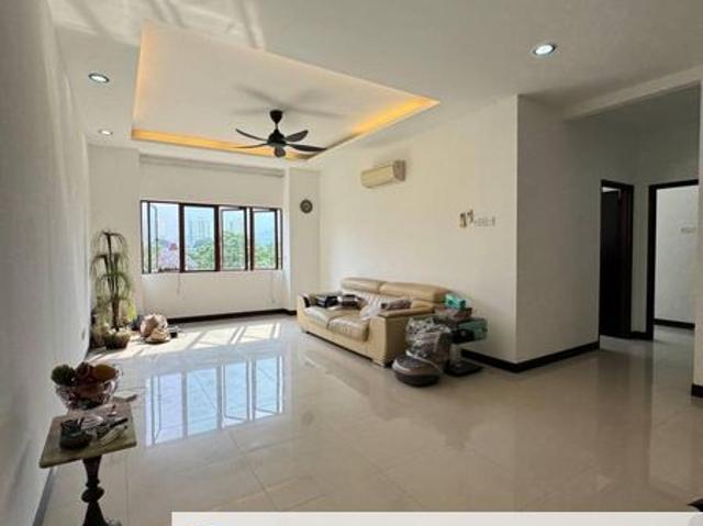 Condominium for sale in Puchong Perdana, Majlis Bandaraya Subang Jaya