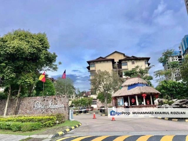 Condominium for sale in Petaling, Subang Jaya