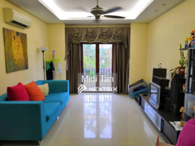 Apartment for rent in Petaling, Subang Jaya