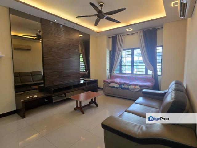 Condominium for rent in Petaling, Subang Jaya