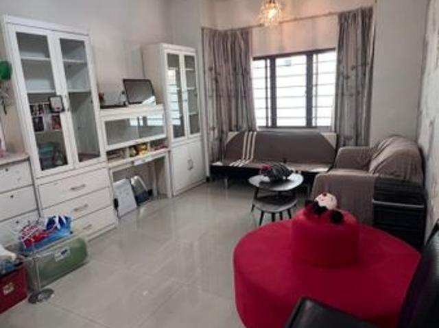 Flat for rent in Petaling, Subang Jaya