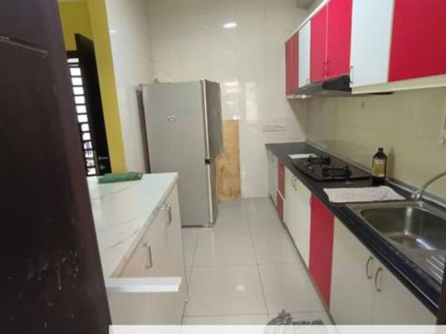 Condominium for rent in Petaling, Subang Jaya