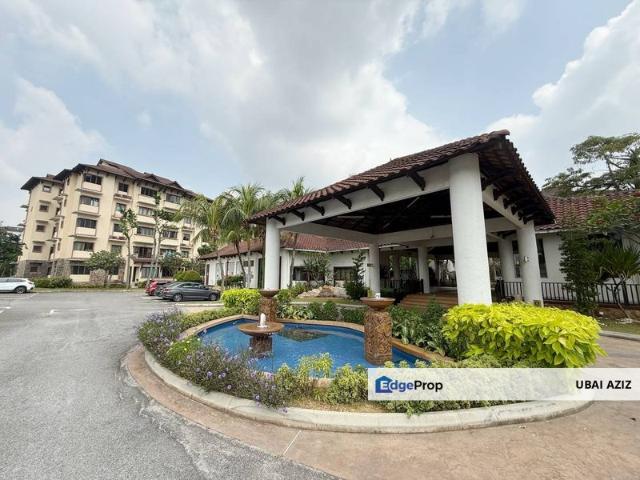 Condominium for sale in Puchong Perdana, Majlis Bandaraya Subang Jaya