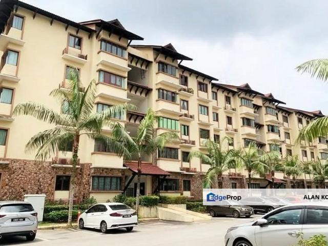 Condominium for sale in Petaling, Subang Jaya