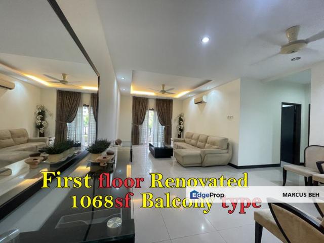 Condominium for rent in Petaling, Subang Jaya