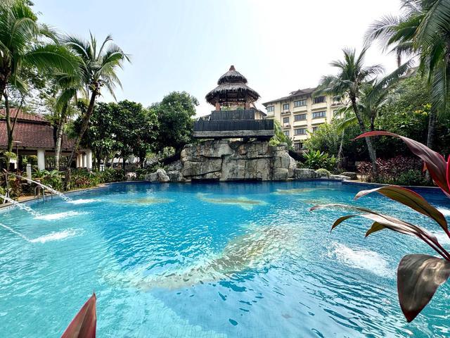 Apartment for sale in Puchong, Majlis Bandaraya Subang Jaya