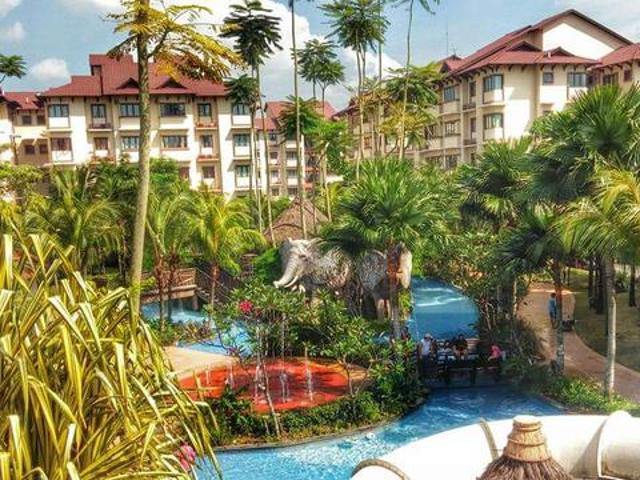 Apartment for sale in Petaling, Subang Jaya