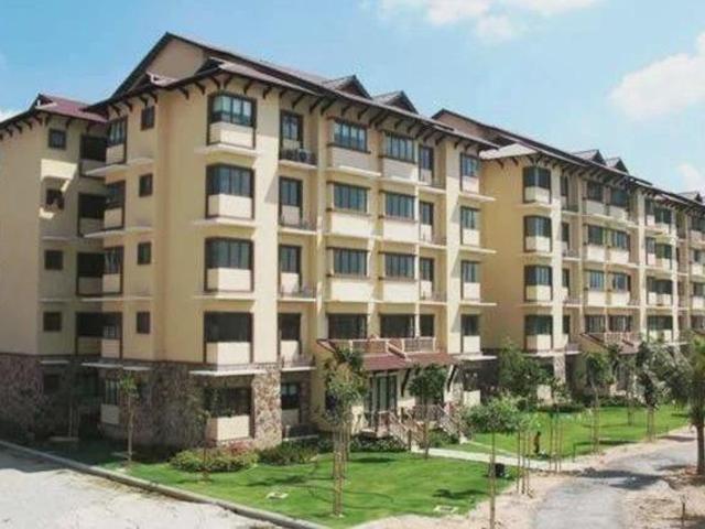 Apartment for rent in Puchong, Majlis Bandaraya Subang Jaya