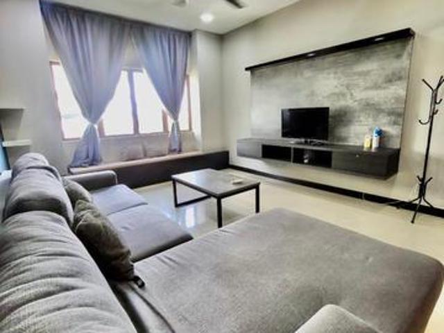 Apartment for rent in Petaling, Subang Jaya