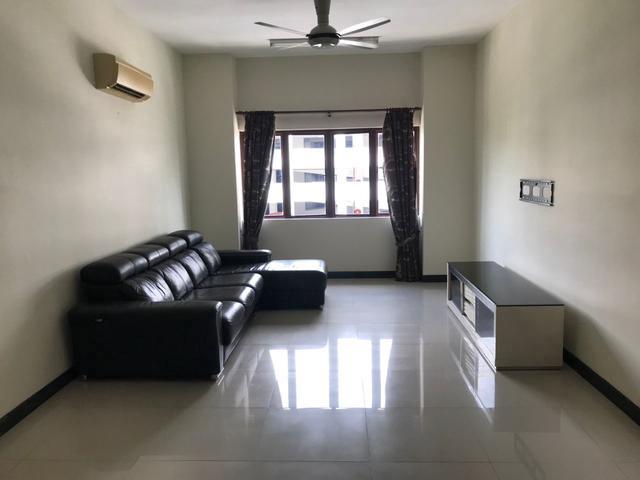 Apartment for sale in Petaling, Subang Jaya