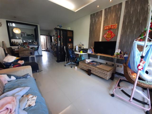 Apartment for sale in Petaling, Subang Jaya