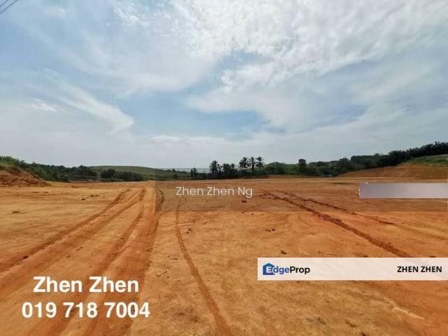 Warehouse for sale in Kulai, Johor