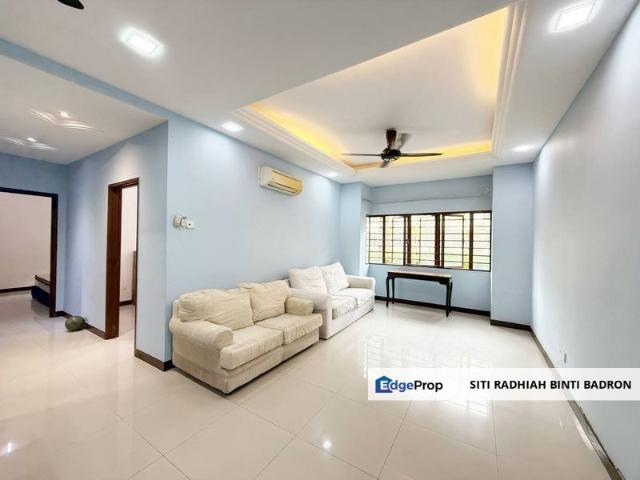 Condominium for rent in Petaling, Subang Jaya