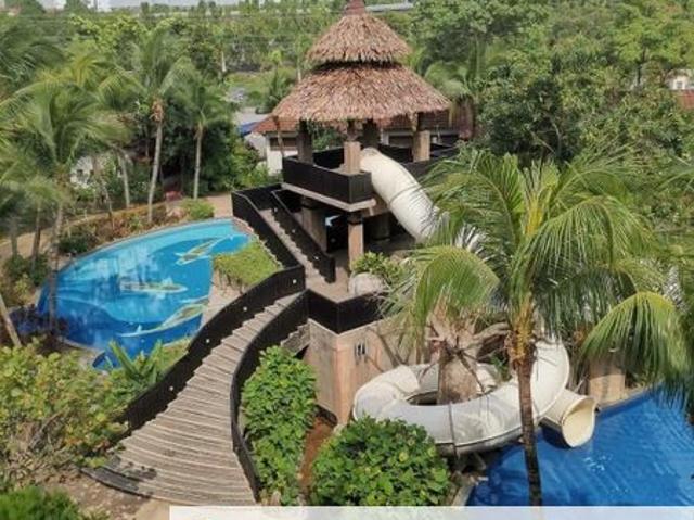 Condominium for sale in Petaling, Subang Jaya