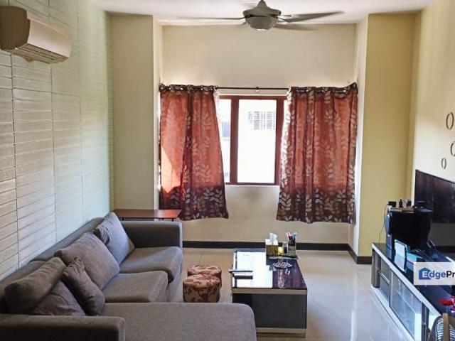 Condominium for sale in Petaling, Subang Jaya