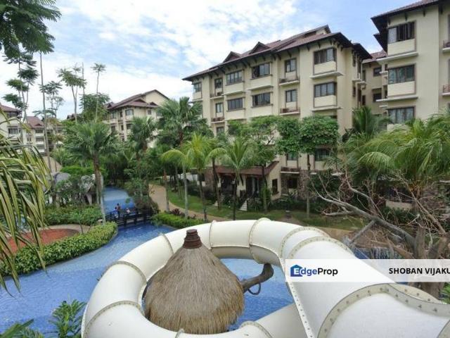 Condominium for sale in Petaling, Subang Jaya