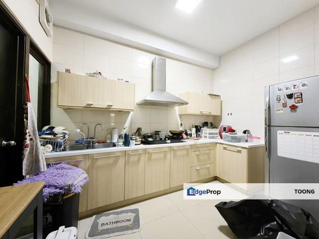 Condominium for sale in Petaling, Subang Jaya