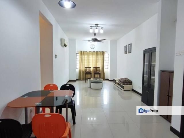 Flat for sale in Petaling, Subang Jaya