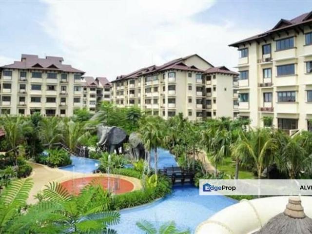 Condominium for sale in Petaling, Subang Jaya