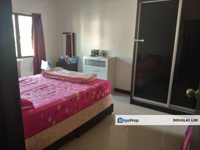 Condominium for sale in Lotus Apartment, Majlis Bandaraya Subang Jaya